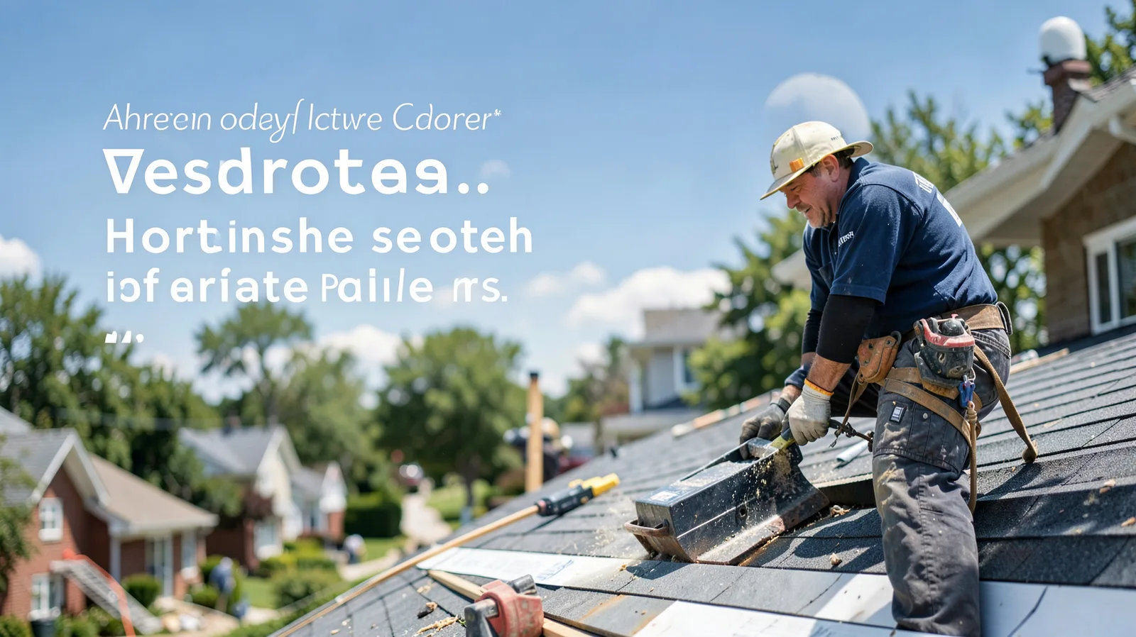 Roof Replacement in Spring Valley, NY near me